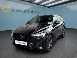 Schwarz Gebraucht 2022 Volvo XC60 Ultimate SUV | 43.949 € (Fairer Preis)
