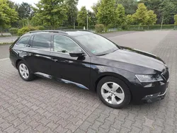 Schwarz Gebraucht 2018 Skoda Superb Ambition Kombi | 15.500 € (Guter Preis)