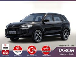 Grau Neu 2025 MG ZS Comfort Limousine | 23.198 € (Fairer Preis)