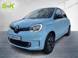 Pastellblau Gebraucht 2023 Renault Twingo Kleinwagen | 13.980 € (Fairer Preis)