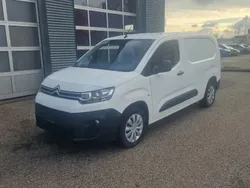 Lack weiss banquise/deckende lackierung Gebraucht 2020 Citroën Berlingo Van / Kleinbus | 14.998 € (Fairer Preis)