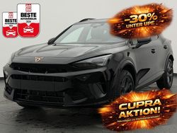 Midnight black metallic Neu 2025 Cupra Formentor SUV | 33.990 € (Guter Preis)
