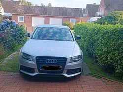 Silber Gebraucht 2008 Audi A4 Performance Limousine | 5.500 € (Fairer Preis)
