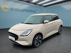Beige Neu 2025 Suzuki Swift Kleinwagen | 20.999 €