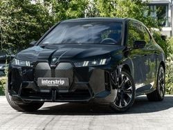 Schwarz Gebraucht 2025 BMW iX M Sport SUV | 74.990 € (Teuer)