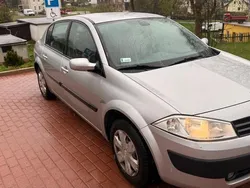 Gebraucht 2005 Renault Mégane II Limousine | 1.599 € (Superpreis)
