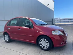 Rot Gebraucht 2005 Citroën C3 Exclusive Kleinwagen | 1.490 € (Fairer Preis)