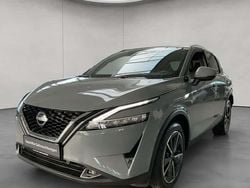 Grau Gebraucht 2024 Nissan Qashqai Tekna+ SUV | 28.450 € (Guter Preis)