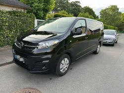 Schwarz Gebraucht 2021 Opel Vivaro Van | 15.750 €