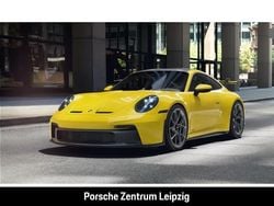 Gelb Gebraucht 2023 Porsche 911 GT3 Coupé | 180.800 € (Superpreis)