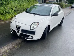 Weiß Gebraucht 2008 Alfa Romeo MiTo Turismo Kleinwagen | 1.750 € (Superpreis)