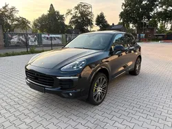 Schwarz Gebraucht 2015 Porsche Cayenne SUV | 24.500 €