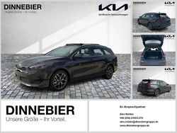 Pentametal grau metallic Neu 2025 Kia Ceed Sportswagon Spirit Kombi | 26.589 € (Guter Preis)