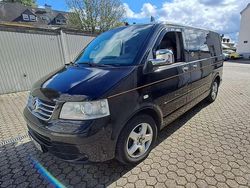 Gebraucht 2007 VW T5 Highline Van | 13.500 € (Guter Preis)