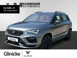 Graphitgrau metallic Gebraucht 2022 Cupra Ateca VZ SUV | 39.150 € (Teuer)