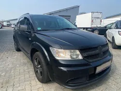 Schwarz Gebraucht 2006 Dodge Journey SE SUV | 2.490 € (Teuer)