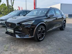 Schwarz Gebraucht 2023 Cupra Formentor VZ SUV | 33.990 € (Fairer Preis)