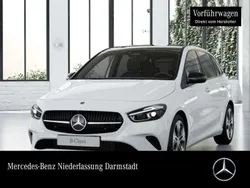 Polarweiß Gebraucht 2025 Mercedes B200 Progressive Van / Kleinbus | 40.890 €
