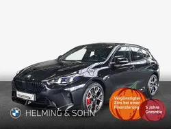 Schwarz Gebraucht 2024 BMW 120 Efficient Dynamics Kleinwagen | 37.980 € (Fairer Preis)