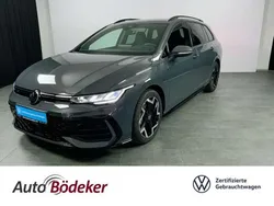 Delfingrau Gebraucht 2025 VW Golf VIII R-line Kombi | 33.490 € (Fairer Preis)