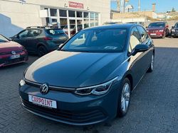 Grau Gebraucht 2021 VW Golf Limousine | 14.950 €