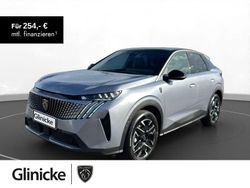 Blau/typ aussenverkleidung met Neu 2025 Peugeot 3008 GT SUV | 32.990 € (Superpreis)