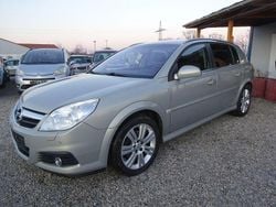 Pannacotta m2 Gebraucht 2007 Opel Signum Edition Kleinwagen | 1.300 € (Superpreis)