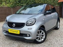 Other Gebraucht 2016 Smart ForFour Limousine | 6.490 € (Fairer Preis)