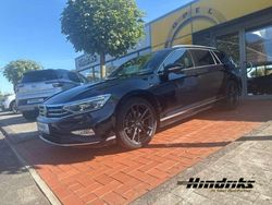 Schwarz Gebraucht 2023 VW Passat Elegance Kombi | 39.950 €