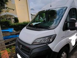 Weiß Gebraucht 2020 Fiat Ducato Van | 24.500 €