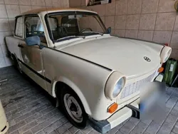 Gebraucht 1986 Trabant 601 Kleinwagen | 5.500 €