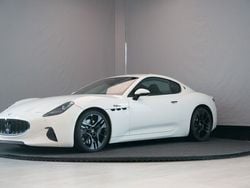 Weiß Gebraucht 2024 Maserati Granturismo Coupé | 144.900 €