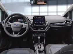 Weiss Gebraucht 2023 Ford Fiesta Active X Kleinwagen | 22.889 € (Etwas zu teuer)