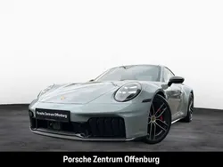 Shadegreenmetallic Gebraucht 2024 Porsche 911 Carrera GTS Coupé | 187.781 € (Superpreis)