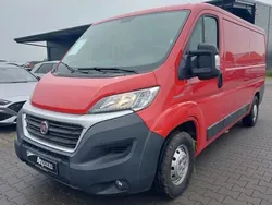 Rot Gebraucht 2019 Fiat Ducato Van | 20.500 € (Guter Preis)