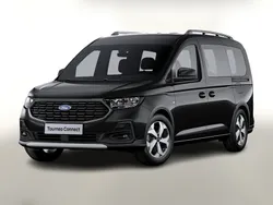 Schwarz Neu 2025 Ford Tourneo Connect Active Van / Kleinbus | 41.688 € (Fairer Preis)