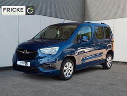 Blau Gebraucht 2020 Opel Combo Life Van / Kleinbus | 31.980 €