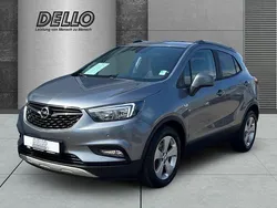 Grau Gebraucht 2017 Opel Mokka X Active SUV | 13.990 € (Fairer Preis)
