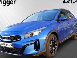 Blau Neu 2025 Kia XCeed Spirit SUV | 28.990 € (Fairer Preis)