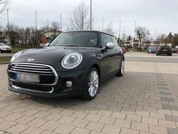 Braun Gebraucht 2014 Mini Cooper Chili Kleinwagen | 10.950 € (Fairer Preis)