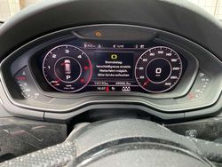 Grün Gebraucht 2018 Audi A4 Kombi | 19.999 € (Fairer Preis)