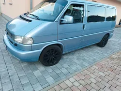 Blau Gebraucht 1999 VW T4 Van | 8.300 € (Superpreis)