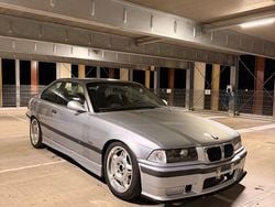 Silber Gebraucht 1997 BMW M3 Basis Coupé | 20.899 € (Fairer Preis)