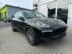 Schwarz Gebraucht 2015 Porsche Cayenne SUV | 26.499 € (Superpreis)