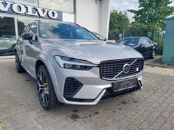 Silber Gebraucht 2023 Volvo XC60 SUV | 52.900 €
