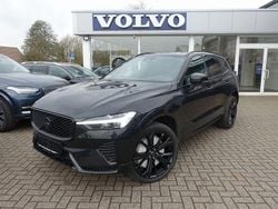 Schwarz Neu 2025 Volvo XC60 SUV | 66.900 € (Guter Preis)