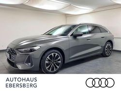 Chronosgrau metallic Neu 2025 Audi A5 Advanced Coupé | 58.490 € (Fairer Preis)