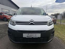 Weiß Gebraucht 2024 Citroën Berlingo Van / Kleinbus | 18.950 € (Fairer Preis)