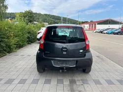 Schwarz Gebraucht 2011 Opel Agila Edition Kleinwagen | 999 € (Superpreis)