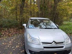 Grau Gebraucht 2005 Citroën C4 Coupé | 1.000 €
